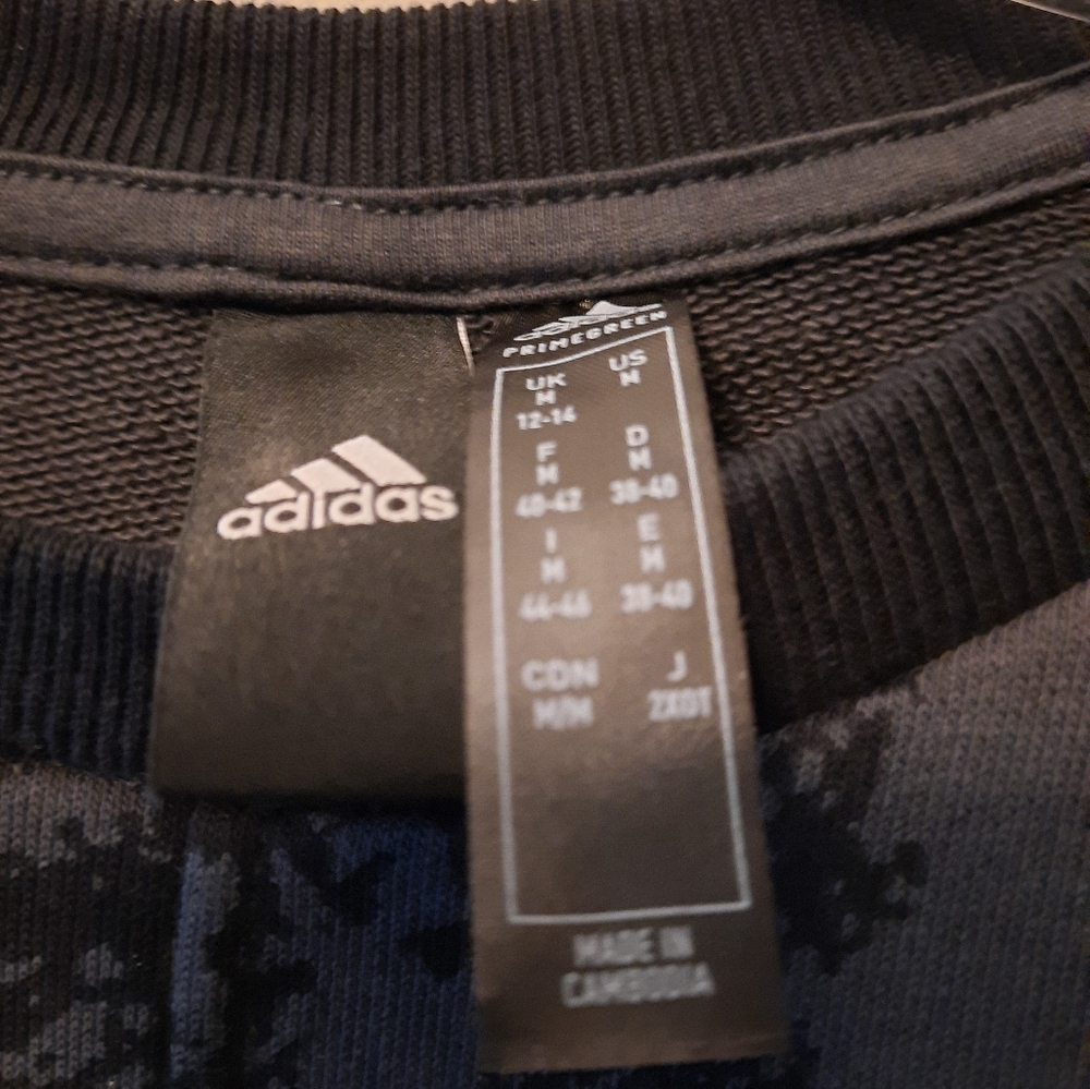 Sweatshirt - Picture 3 of 4